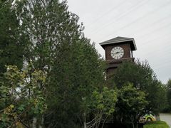 -永定河休闲森林公园