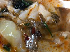 -小胖子馄饨店(洪兴路店)