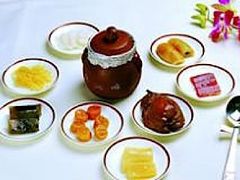 -老洋房花园饭店(绍兴路店)