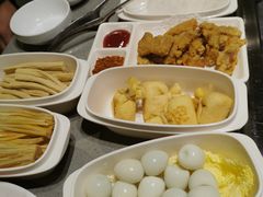 -海底捞火锅(漕宝路店)