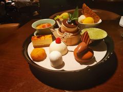 -湖滨28中餐厅·西湖宴·杭州君悦酒店