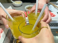 -海底捞火锅(赛格国际购物中心店)