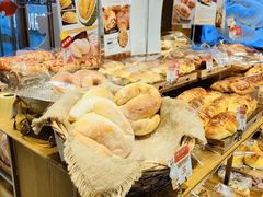 -西村叔叔的店·面包·甜品·蛋糕(崂山丽达店)