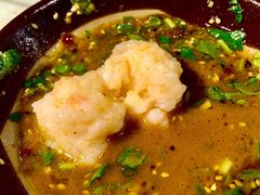 虾滑-小郡肝火锅串串香(万达总店)