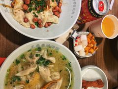 -王春春鸡汤饭(上海中海环宇城店)