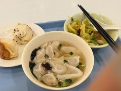 -紫金港餐饮中心-风味餐厅(浙江大学紫金港校区店)