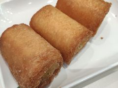 -蔡澜点心·粤菜(月星环球港店)