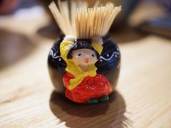 -延松朝鲜族料理
