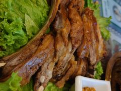 烤羊排-牧人嘎查蒙餐(富强路店)