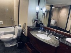 -成都天府丽都喜来登饭店