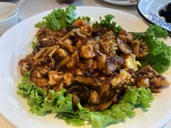 八珍豆腐-大铁勺新津菜(迎水道店)