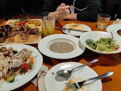 -布拉格餐厅· 中欧捷克菜(全国首店)