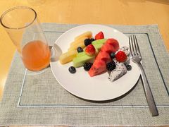-TABLE·味西餐厅-成都茂业JW万豪酒店