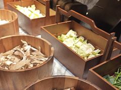 -沈阳和平艾美酒店新食谱西餐厅