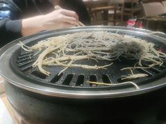 -秋香家韩式炭火烤肉(磐石路店)