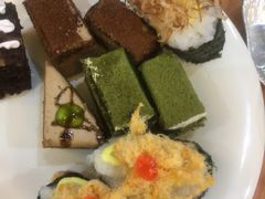 -汉丽轩·音乐自助烤肉餐厅(石岐店)