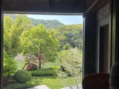 -湘湖逍遥庄园·水漾中餐厅