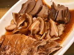 -潮汕壹号·潮汕菜·打边炉·生腌(总店)