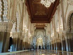 -哈桑二世清真寺