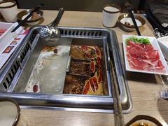 -野妹经典火锅(民治店)