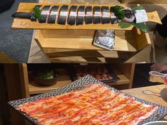 -泥炉烧肉师(新街口金銮巷店)