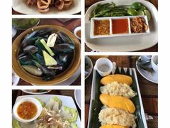 -自然餐厅(Phuket)