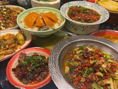 -阿嫂印象·民间江湖菜(大学城店)