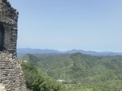 -司马台长城