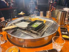 -伍丁·烤牛肋(和平东桥店)