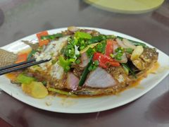 -琼海温泉鹅农家饭店