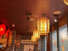 -谭鸭血老火锅(漳州路店)