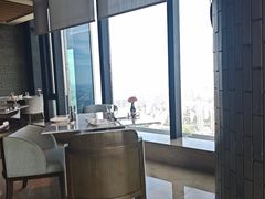 -无锡苏宁银河国际酒店-悦府65中餐厅