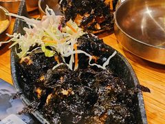-小木屋米酒店·韩国料理(深圳总店)