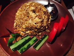 -花马天堂云南餐厅 Lost Heaven(高邮路店)