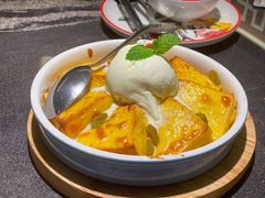 -新白鹿餐厅(松江开元地中海店)