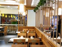 大堂-武松家(翠微百货大成路店)