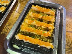 铁板虾滑-程友记小海鲜·烧烤(马狮店)