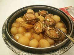 -万宝海鲜舫(劳动公园店)