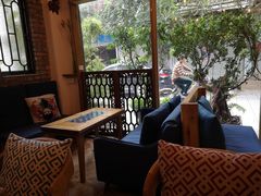 -西关84·History·Art·Cafe