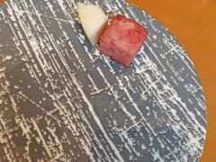 -威斯汀舞台餐厅