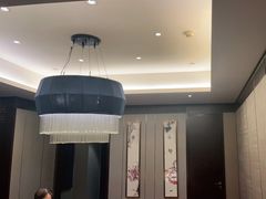 -泛太平洋大酒店·海天楼中餐厅·粤菜