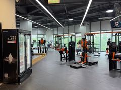 -AFTERWORK健身(万通中心店)