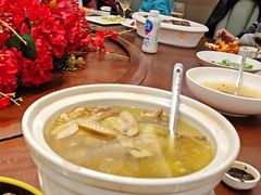 -高老庄新家宴(北斗星广场店)