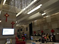 -铜锣湾如心酒店