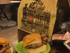 -大利来记餐厅(大三巴店)