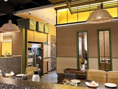 -季季山·云南野生菌火锅(上海首店)