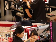 -开元商城(钟楼店)
