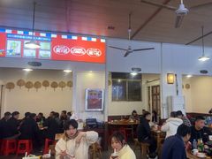 -冶建镜子·老南昌大排档·江西虾王(总店)