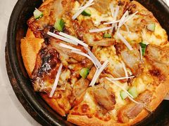 -必胜客(金鹰店)