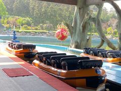 -南京银杏湖乐园